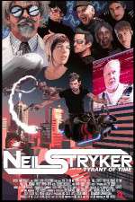 Watch Neil Stryker and the Tyrant of Time Niter