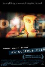 Watch Rhinoceros Eyes Niter