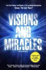 Watch Visions and Miracles Niter