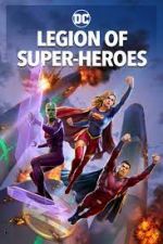 Watch Legion of Super-Heroes Vodly