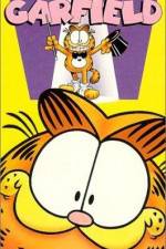 Watch Here Comes Garfield Niter