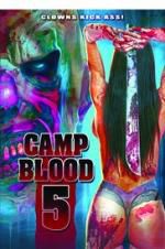 Watch Camp Blood 5 Niter