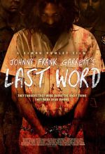 Watch Johnny Frank Garrett\'s Last Word Niter