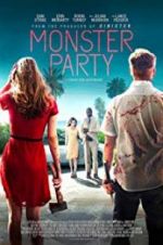 Watch Monster Party Niter