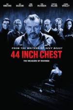 Watch 44 Inch Chest Niter