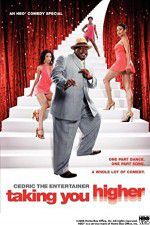 Watch Cedric the Entertainer: Taking You Higher Niter