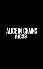 Watch Alice in Chains: AIC 23 Niter