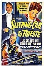Watch Sleeping Car to Trieste Niter