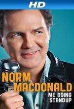 Watch Norm Macdonald: Me Doing Standup Niter
