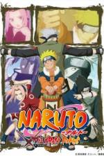 Watch Naruto Special The Cross Roads Niter