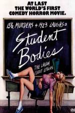 Watch Student Bodies Niter
