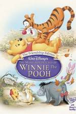 Watch The Many Adventures of Winnie the Pooh Niter