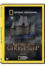 Watch National Geographic: Return of the Ghost Ship Niter