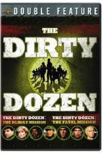 Watch Dirty Dozen: The Deadly Mission Niter