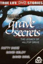 Watch Grave Secrets The Legacy of Hilltop Drive Niter