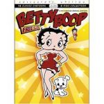 Watch Betty Boop and Little Jimmy Niter
