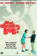 Watch What About Bob? Niter