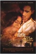 Watch Ask the Dust Niter