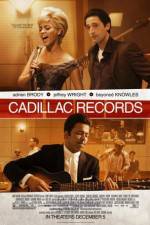 Watch Cadillac Records Niter