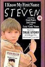 Watch I Know My First Name Is Steven Niter