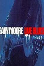 Watch Gary Moore Live Blues Niter