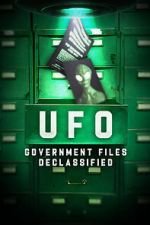 Watch UFO Government Files Declassified Niter