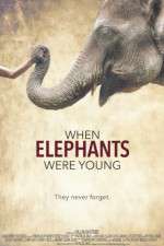 Watch When Elephants Were Young Niter