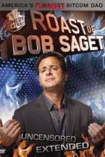 Watch Comedy Central Roast of Bob Saget Niter
