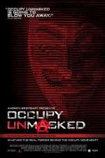 Watch Occupy Unmasked Niter
