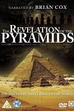 Watch Revelation of the Pyramids Niter