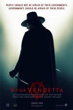 Watch V for Vendetta Niter