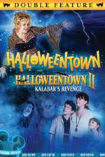 Watch Halloweentown II: Kalabar's Revenge Niter
