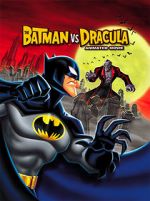 Watch The Batman vs. Dracula Niter
