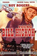 Watch Young Bill Hickok Niter