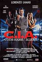 Watch CIA Code Name: Alexa Niter