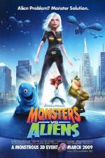 Watch Monsters vs. Aliens Niter