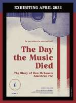Watch The Day the Music Died/American Pie Niter