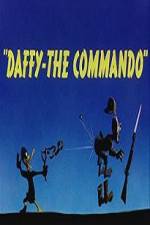 Watch Daffy - The Commando Niter