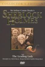 Watch Sherlock Holmes and the Leading Lady Niter