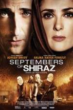 Watch Septembers of Shiraz Niter