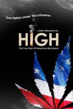Watch High The True Tale of American Marijuana Niter