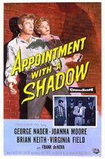 Watch Appointment with a Shadow Niter