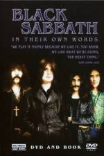 Watch Black Sabbath In Their Own Words Niter