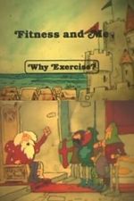 Watch Fitness and Me: Why Exercise? Niter
