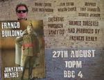 Watch Franco Building with Jonathan Meades Niter