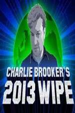 Watch Charlie Brookers 2013 Wipe Niter
