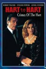 Watch Hart to Hart: Crimes of the Hart Niter