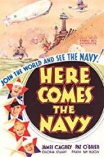Watch Here Comes the Navy Niter