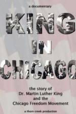Watch King in Chicago Niter