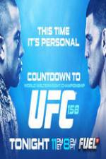 Watch Countdown to UFC 158 GSP vs Diaz Niter